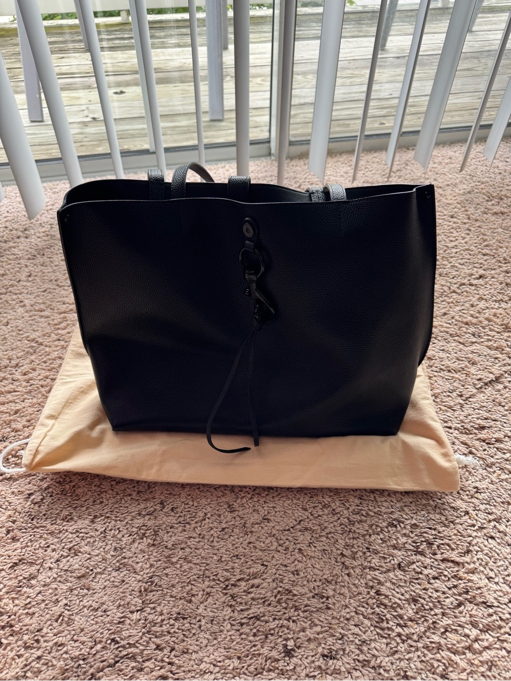Rebecca Minkoff Megan Tote